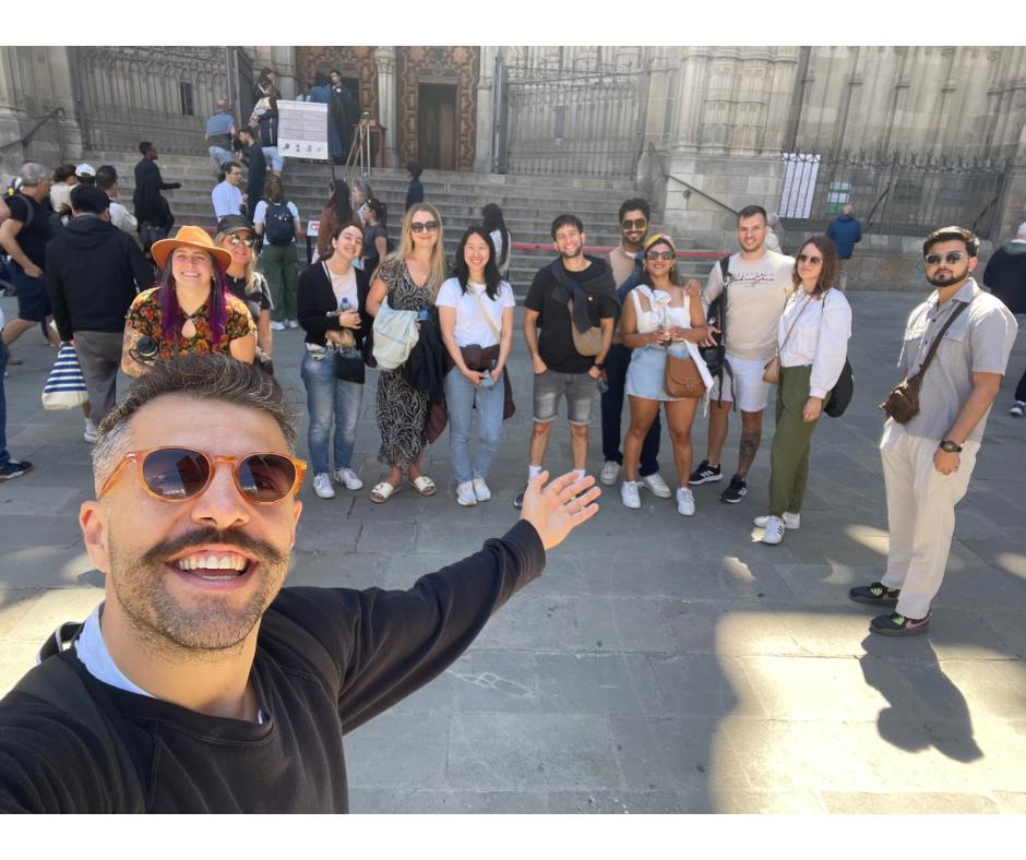 Welcome to VivaBarcelona Tours!