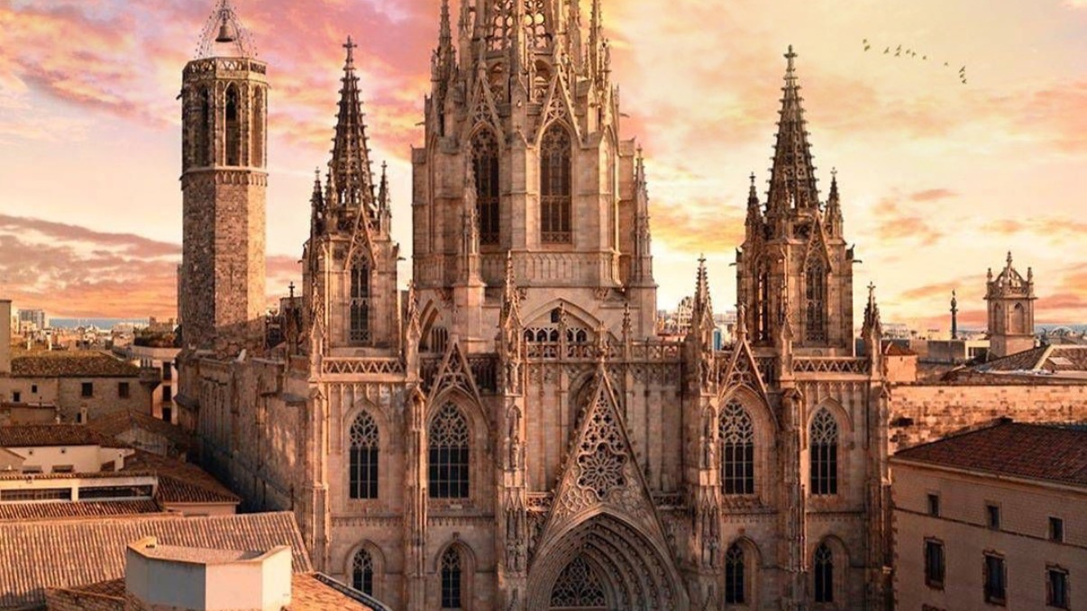 The Ultimate Family Vacation in Barcelona: Unforgettable Fun for All Ages
